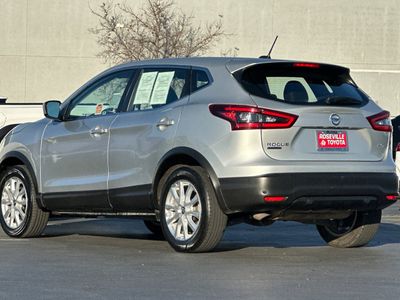 2021 Nissan Rogue Sport - Photo 7