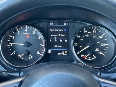 2021 Nissan Rogue Sport - Photo 27