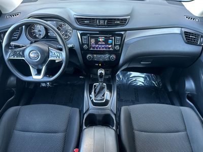 2021 Nissan Rogue Sport - Photo 3