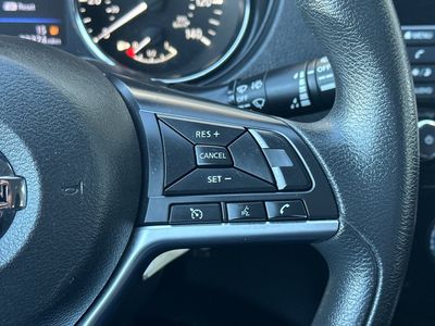 2021 Nissan Rogue Sport - Photo 26