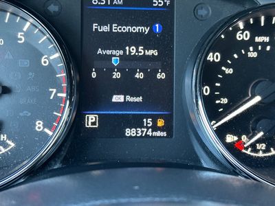 2021 Nissan Rogue Sport - Photo 28