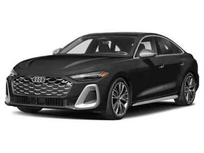 2025 Audi S5 - Photo 1