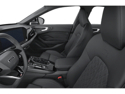 2025 Audi S5 - Photo 6