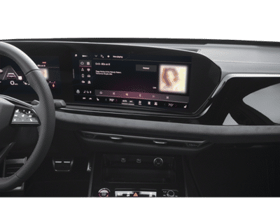 2025 Audi S5 - Photo 7