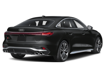 2025 Audi S5 - Photo 2