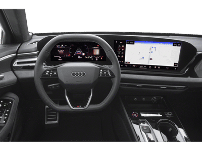 2025 Audi S5 - Photo 4