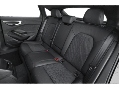 2025 Audi S5 - Photo 10
