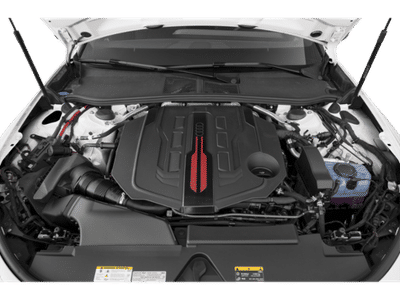 2025 Audi S5 - Photo 9