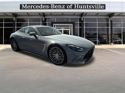2024 Mercedes-Benz AMG GT - Photo 1