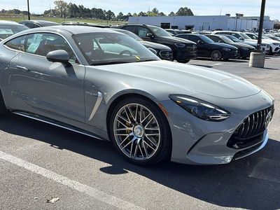 2024 Mercedes-Benz AMG GT - Photo 2