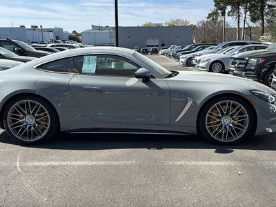 2024 Mercedes-Benz AMG GT - Photo 3
