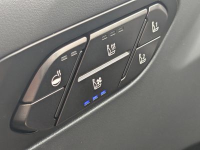 2027 Kia Telluride Hybrid - Photo 32