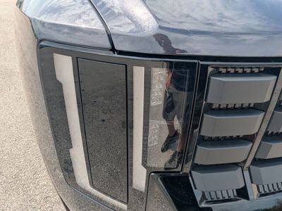 2027 Kia Telluride Hybrid - Photo 10