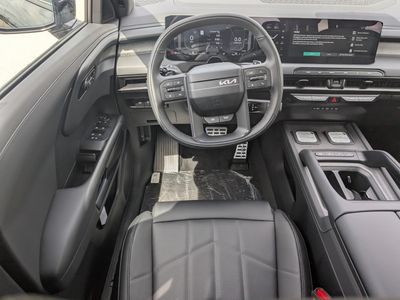 2027 Kia Telluride Hybrid - Photo 21