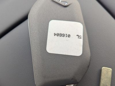 2027 Kia Telluride Hybrid - Photo 41