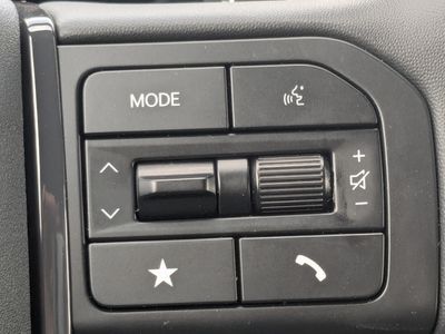2027 Kia Telluride Hybrid - Photo 36