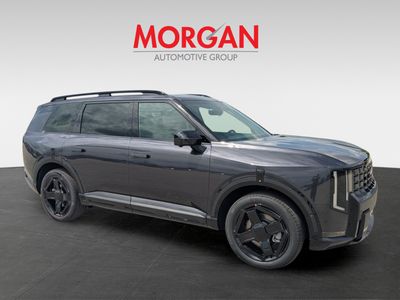 2027 Kia Telluride Hybrid - Photo 2
