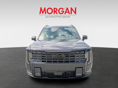 2027 Kia Telluride Hybrid - Photo 3