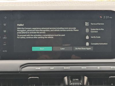 2027 Kia Telluride Hybrid - Photo 23