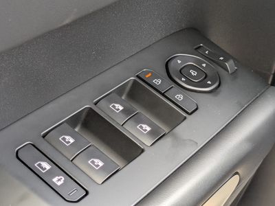 2027 Kia Telluride Hybrid - Photo 33