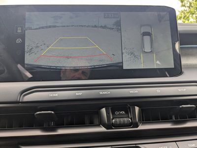 2027 Kia Telluride Hybrid - Photo 28