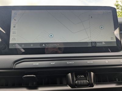 2027 Kia Telluride Hybrid - Photo 29