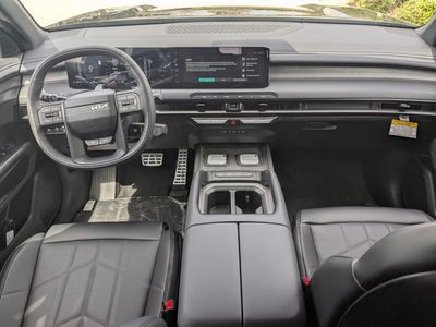 2027 Kia Telluride Hybrid - Photo 20