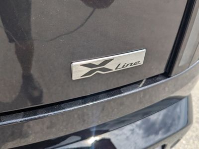 2027 Kia Telluride Hybrid - Photo 13