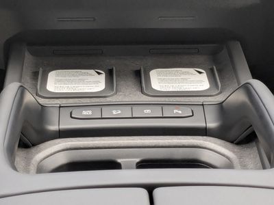 2027 Kia Telluride Hybrid - Photo 24