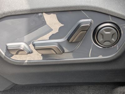2027 Kia Telluride Hybrid - Photo 25