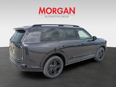 2027 Kia Telluride Hybrid - Photo 5