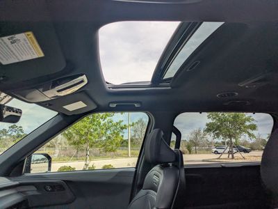 2027 Kia Telluride Hybrid - Photo 26