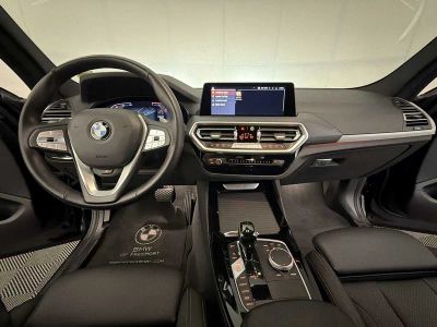 2024 BMW X3 xDrive30i - Photo 17