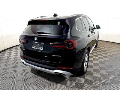 2024 BMW X3 xDrive30i - Photo 6