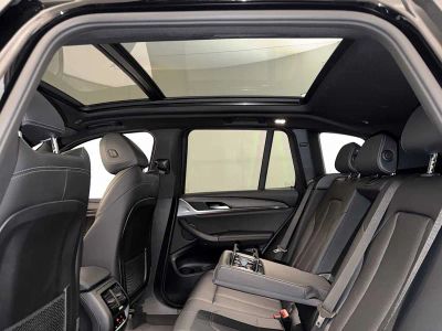 2024 BMW X3 xDrive30i - Photo 21