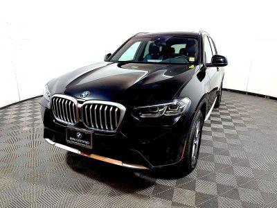 2024 BMW X3 xDrive30i - Photo 3