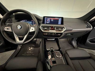 2024 BMW X3 xDrive30i - Photo 14