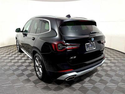 2024 BMW X3 xDrive30i - Photo 5
