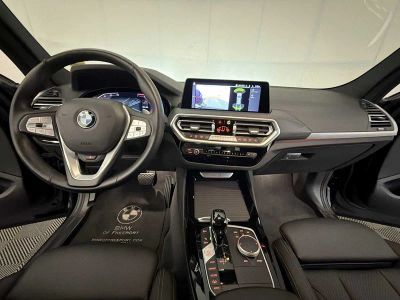 2024 BMW X3 xDrive30i - Photo 15
