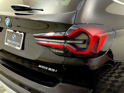 2024 BMW X3 xDrive30i - Photo 29