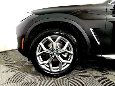 2024 BMW X3 xDrive30i - Photo 8