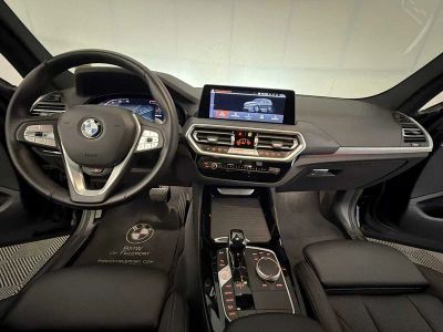 2024 BMW X3 xDrive30i - Photo 12