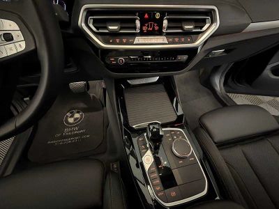 2024 BMW X3 xDrive30i - Photo 18