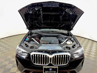 2024 BMW X3 xDrive30i - Photo 32
