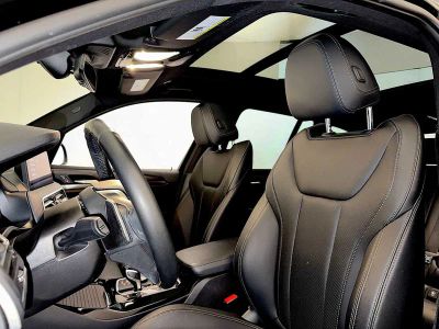 2024 BMW X3 xDrive30i - Photo 20