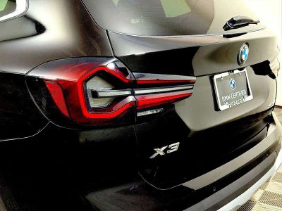 2024 BMW X3 xDrive30i - Photo 28