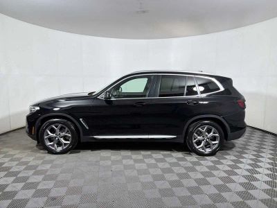2024 BMW X3 xDrive30i - Photo 4