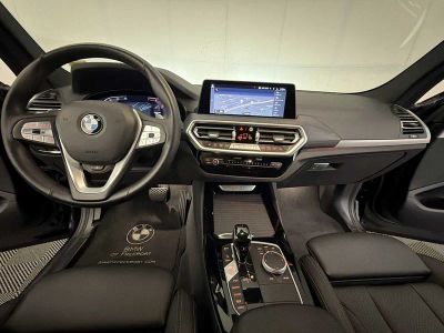 2024 BMW X3 xDrive30i - Photo 16