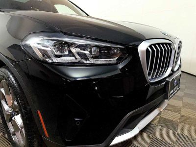 2024 BMW X3 xDrive30i - Photo 26