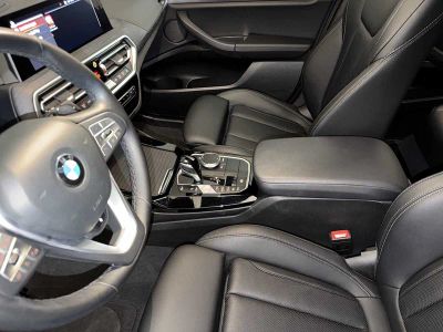 2024 BMW X3 xDrive30i - Photo 19